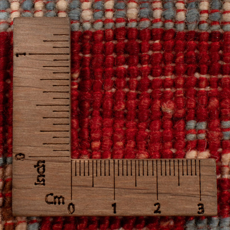 Ziegler Teppich - Ariana - 299 x 209 cm - mehrfarbig