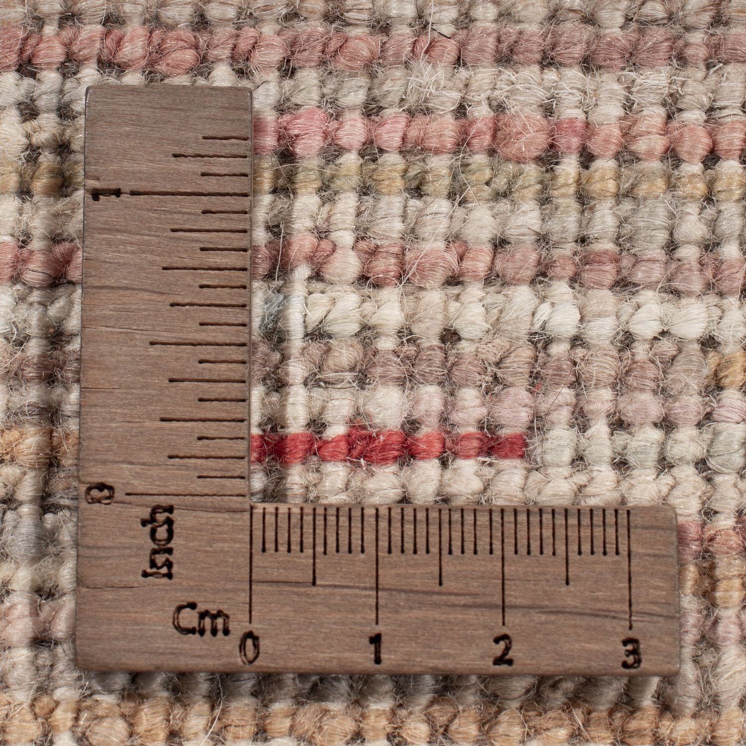 Berber Teppich - 300 x 204 cm - beige