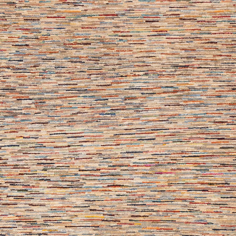 Gabbeh Teppich - Perser - 298 x 198 cm - camel