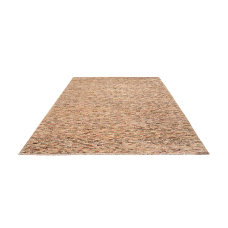 Gabbeh Teppich - Perser - 298 x 198 cm - camel
