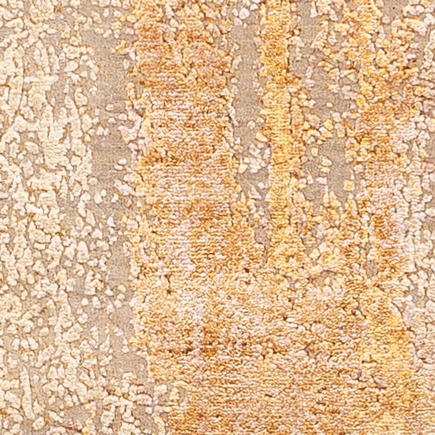 Läufer Designer - 248 x 76 cm - hellbeige