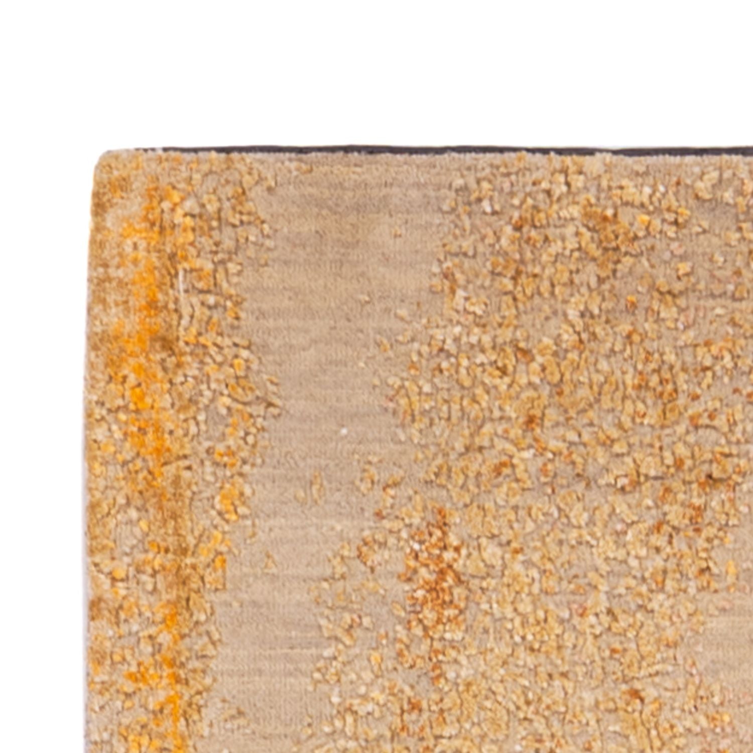 Läufer Designer - 248 x 76 cm - hellbeige