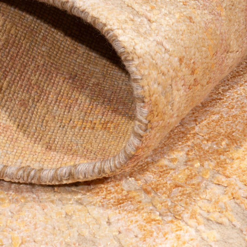 Läufer Designer - 248 x 76 cm - hellbeige