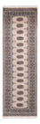 Läufer Pakistan - 237 x 77 cm - beige