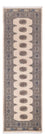 Läufer Pakistan - 246 x 78 cm - beige