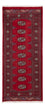Läufer Pakistan - 191 x 80 cm - rot