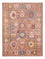 Ziegler Teppich - Usak - 336 x 252 cm - mehrfarbig