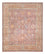 Ziegler Teppich - Usak - 297 x 248 cm - lila