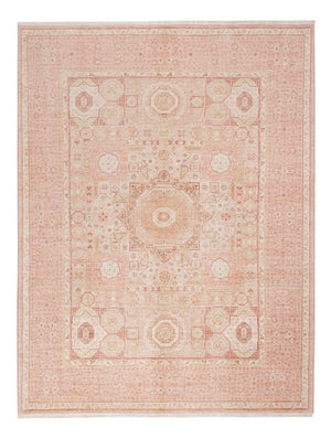 Ziegler Teppich - Ariana - 205 x 156 cm - beige