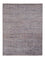 Designer Teppich - 200 x 150 cm - dunkelblau