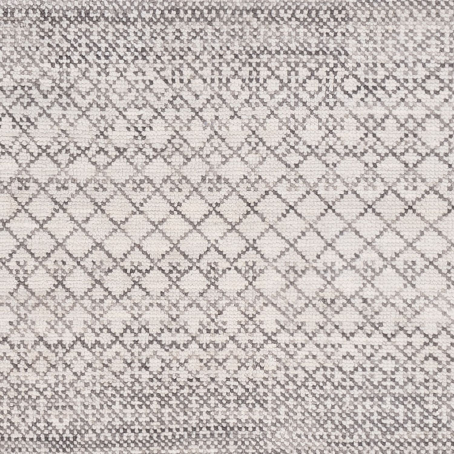 Designer Teppich - 199 x 149 cm - dunkelblau