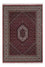 Orientteppich - Bidjar - Indus - 200 x 142 cm - dunkelbraun