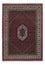 Orientteppich - Bidjar - Indus - 202 x 138 cm - dunkelbraun