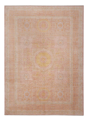 Ziegler Teppich - Ariana - 343 x 255 cm - beige