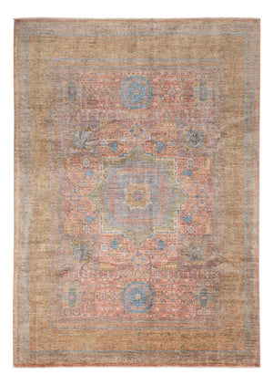 Ziegler Teppich - Ariana - 377 x 271 cm - beige