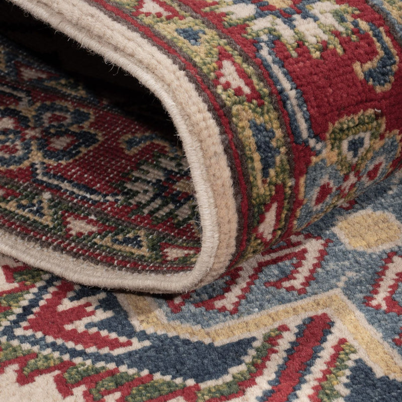 Läufer Ziegler - Kazak - 298 x 77 cm - beige
