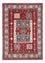 Ziegler Teppich - Kazak - 232 x 166 cm - mehrfarbig
