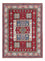 Ziegler Teppich - Kazak - 202 x 150 cm - mehrfarbig
