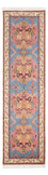 Läufer Ziegler - Kazak - 297 x 76 cm - blau