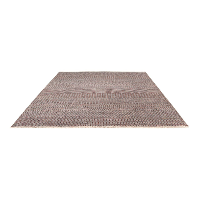 Designer Teppich - 300 x 250 cm - dunkelblau