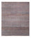 Designer Teppich - 297 x 250 cm - dunkelblau