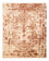 Designer Teppich - 296 x 242 cm - mehrfarbig