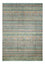 Designer Teppich - 291 x 201 cm - mehrfarbig