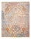 Designer Teppich - 307 x 244 cm - mehrfarbig