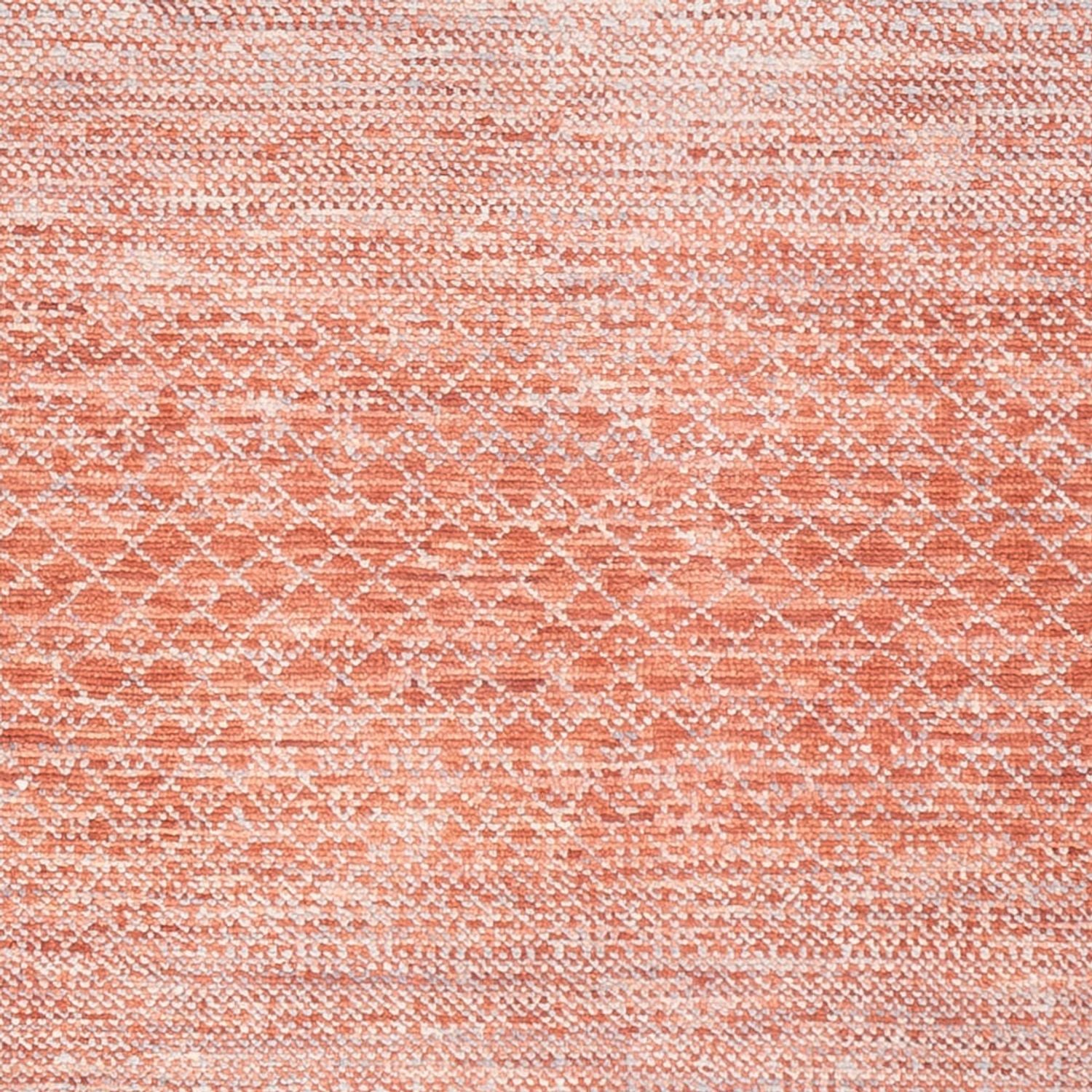 Designer Teppich - 302 x 244 cm - mehrfarbig