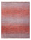 Designer Teppich - 307 x 242 cm - mehrfarbig