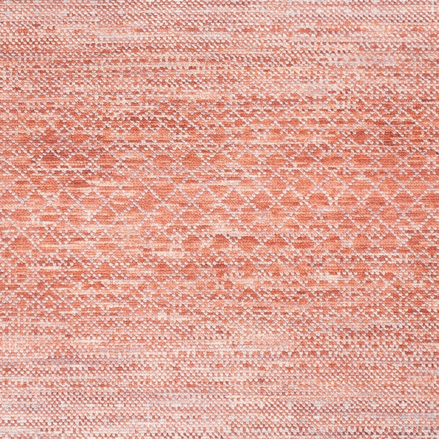 Designer Teppich - 300 x 242 cm - mehrfarbig
