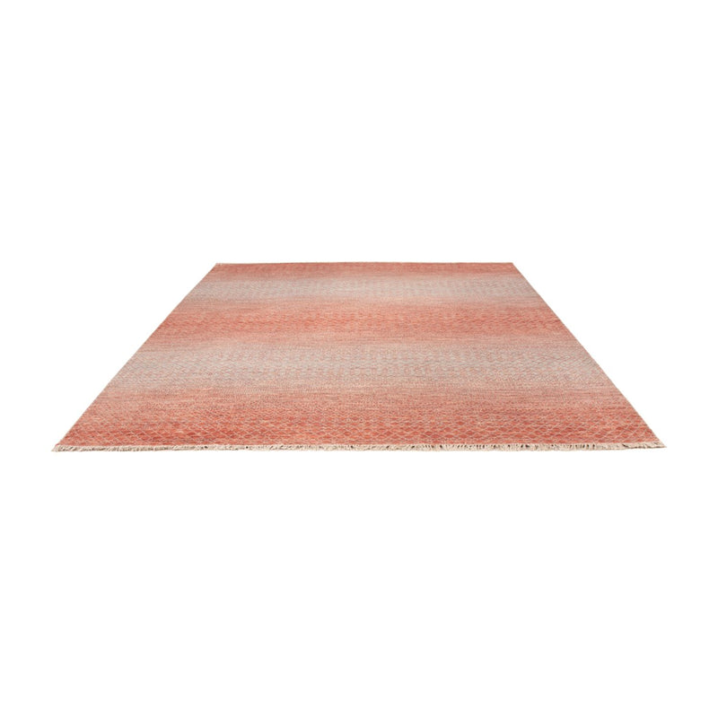 Designer Teppich - 300 x 242 cm - mehrfarbig