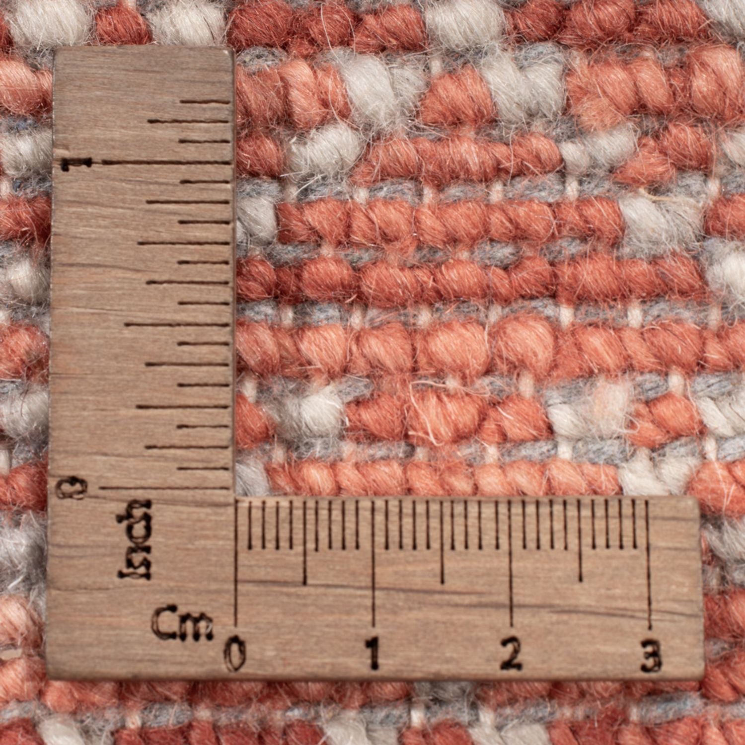 Designer Teppich - 300 x 242 cm - mehrfarbig