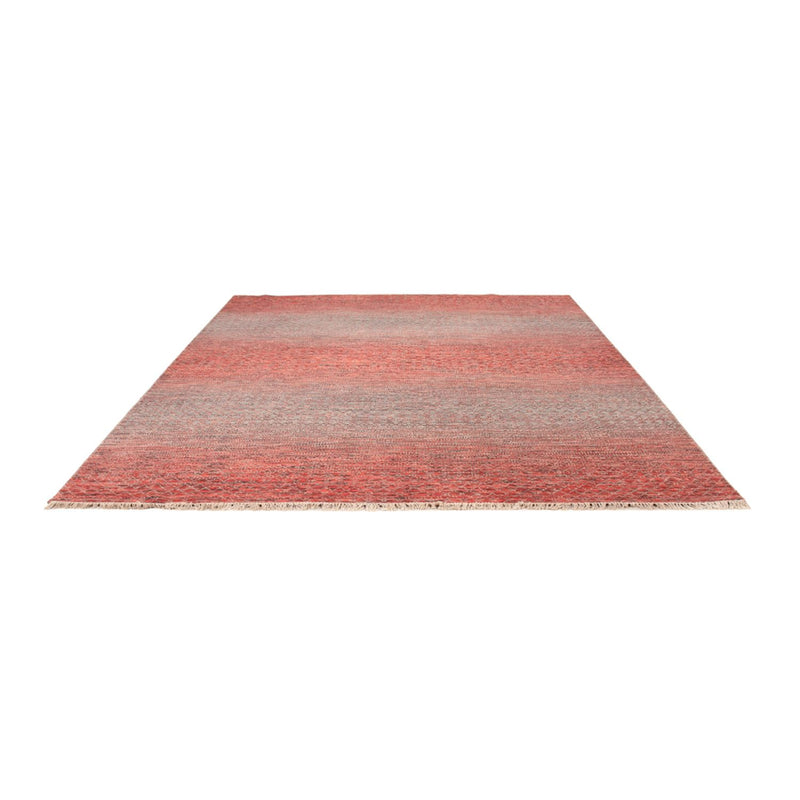Designer Teppich - 305 x 244 cm - mehrfarbig