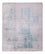 Designer Teppich - 303 x 244 cm - mehrfarbig
