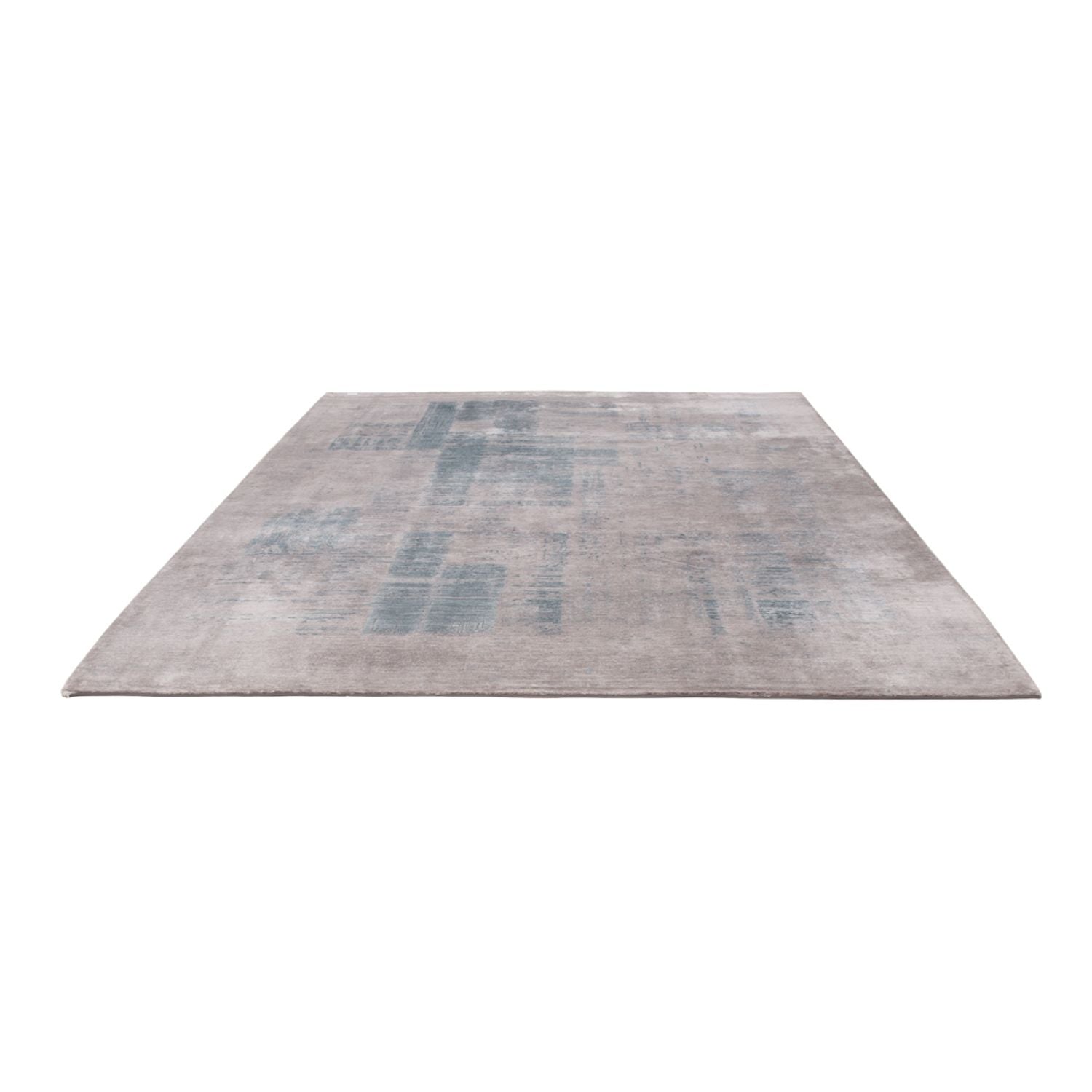 Designer Teppich - 303 x 244 cm - mehrfarbig