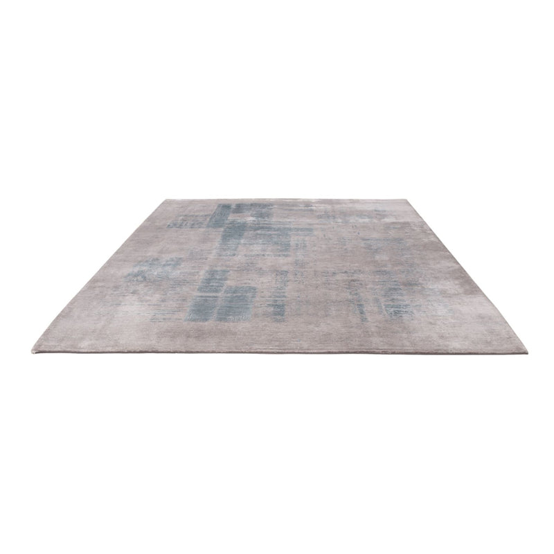 Designer Teppich - 303 x 244 cm - mehrfarbig