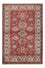 Ziegler Teppich - Kazak - 151 x 100 cm - rot