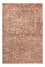 Ziegler Teppich - Ariana - 149 x 102 cm - dunkelbeige