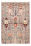 Ziegler Teppich - Ariana - 148 x 106 cm - dunkelbeige