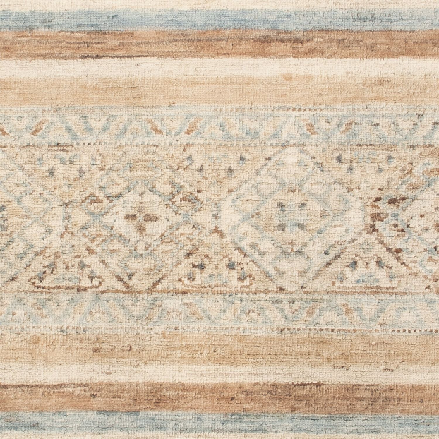 Ziegler Teppich - Shal - 147 x 100 cm - beige