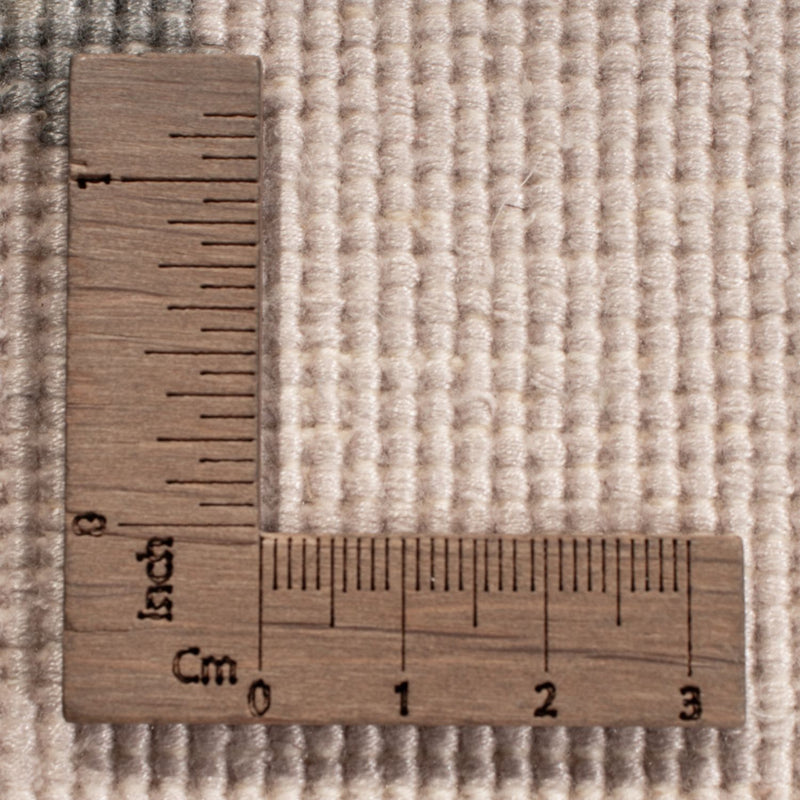Seidenteppich - China Seide - 135 x 70 cm - beige