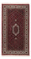 Orientteppich - Bidjar - Indus - 141 x 73 cm - dunkelbeige
