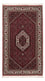 Orientteppich - Bidjar - Indus - 159 x 91 cm - dunkelbeige