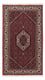 Orientteppich - Bidjar - Indus - 160 x 90 cm - dunkelbeige