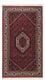 Orientteppich - Bidjar - Indus - 160 x 92 cm - dunkelbeige