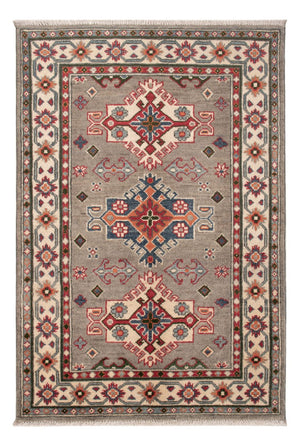 Ziegler Teppich - Kazak - 124 x 82 cm - sand