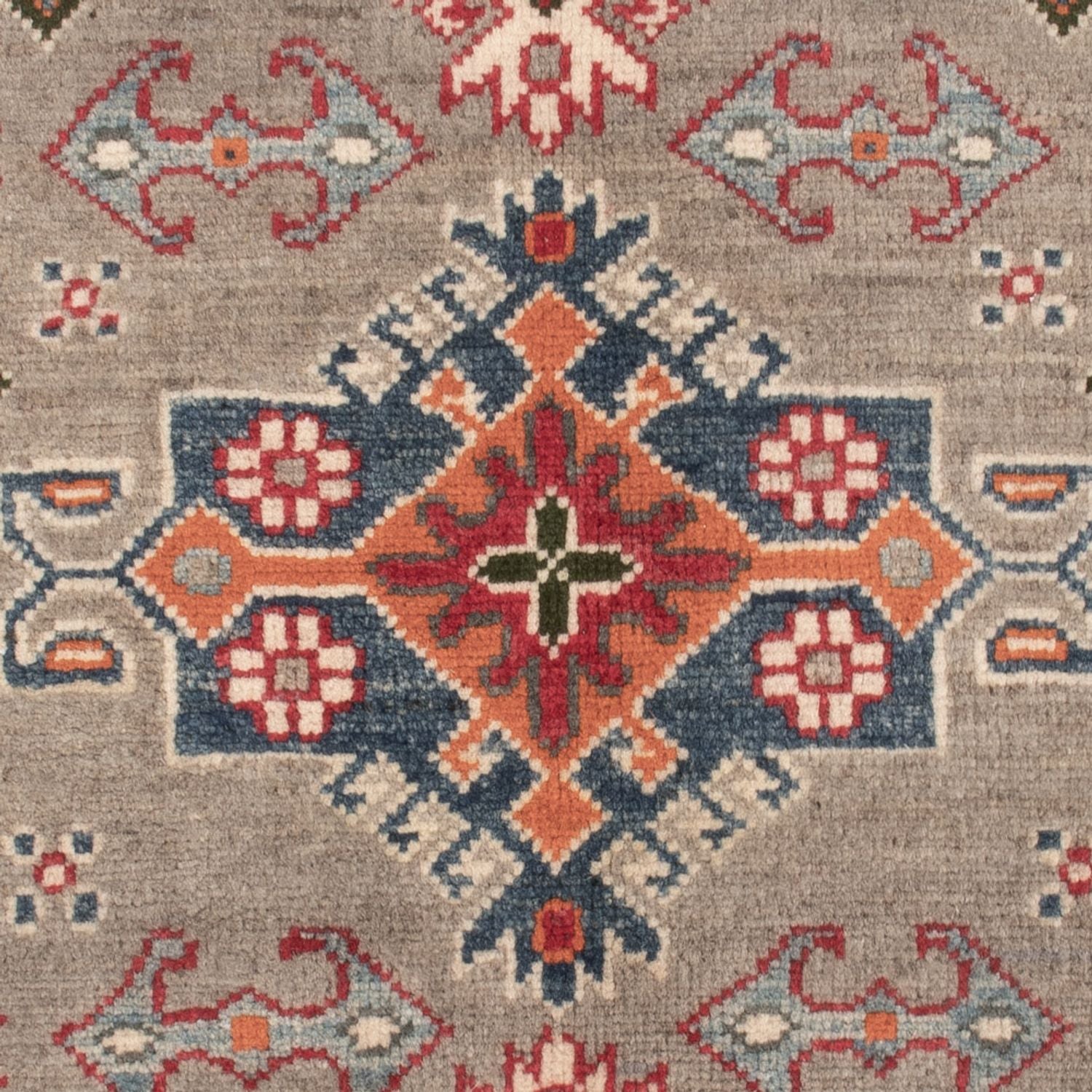 Ziegler Teppich - Kazak - 124 x 82 cm - sand