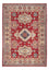 Ziegler Teppich - Kazak - 177 x 122 cm - rot