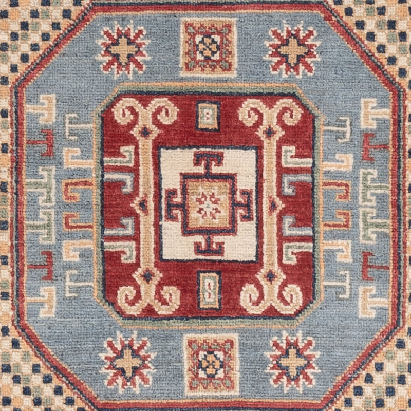 Ziegler Teppich - Kazak - 188 x 118 cm - rot